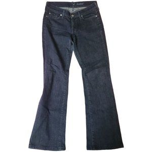 7 For All Mankind Size 29 Bootcut Jeans